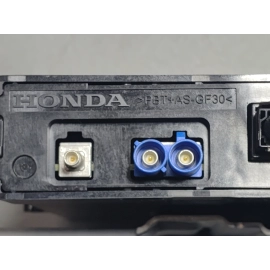 2019 - 2022 HONDA PILOT TELEMATICS CONTROL MODULE UNIT W /BRACKET OEM