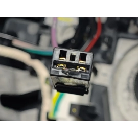 2019 - 2022 HONDA PILOT STEERING WHEEL W/ SWITCH BUTTON OEM