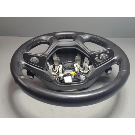 2019 - 2022 HONDA PILOT STEERING WHEEL W/ SWITCH BUTTON OEM