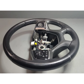 2019 - 2022 HONDA PILOT STEERING WHEEL W/ SWITCH BUTTON OEM