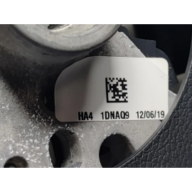 2019 - 2022 HONDA PILOT STEERING WHEEL W/ SWITCH BUTTON OEM