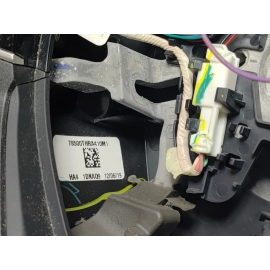 2019 - 2022 HONDA PILOT STEERING WHEEL W/ SWITCH BUTTON OEM