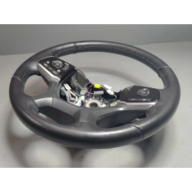 2019 - 2022 HONDA PILOT STEERING WHEEL W/ SWITCH BUTTON OEM