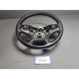 2019 - 2022 HONDA PILOT STEERING WHEEL W/ SWITCH BUTTON OEM