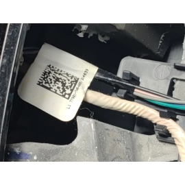 2019 - 2022 HONDA PILOT STEERING WHEEL W/ SWITCH BUTTON OEM