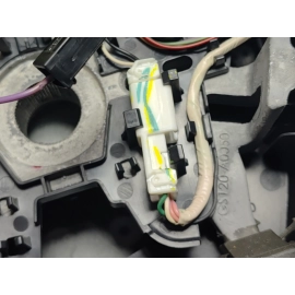 2019 - 2022 HONDA PILOT STEERING WHEEL W/ SWITCH BUTTON OEM