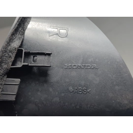 2016-2022 HONDA PILOT DASH SPEEDOMETER BEZEL STEERING COLUMN TRIM COVER OEM