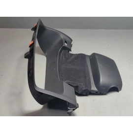 2016-2022 HONDA PILOT DASH SPEEDOMETER BEZEL STEERING COLUMN TRIM COVER OEM