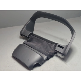 2016-2022 HONDA PILOT DASH SPEEDOMETER BEZEL STEERING COLUMN TRIM COVER OEM