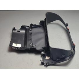 2016-2022 HONDA PILOT DASH SPEEDOMETER BEZEL STEERING COLUMN TRIM COVER OEM