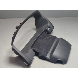 2016-2022 HONDA PILOT DASH SPEEDOMETER BEZEL STEERING COLUMN TRIM COVER OEM