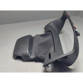 2016-2022 HONDA PILOT DASH SPEEDOMETER BEZEL STEERING COLUMN TRIM COVER OEM