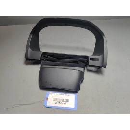 2016-2022 HONDA PILOT DASH SPEEDOMETER BEZEL STEERING COLUMN TRIM COVER OEM