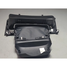 2016-2022 HONDA PILOT DASH SPEEDOMETER BEZEL STEERING COLUMN TRIM COVER OEM