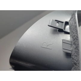 2016-2022 HONDA PILOT DASH SPEEDOMETER BEZEL STEERING COLUMN TRIM COVER OEM