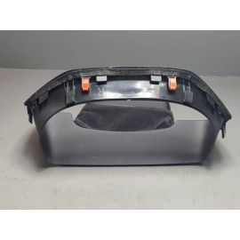 2016-2022 HONDA PILOT DASH SPEEDOMETER BEZEL STEERING COLUMN TRIM COVER OEM