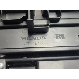 2019-2020 HONDA PILOT CENTER CONSOLE GEAR SHIFTER TRIM COVER W/ CUP HOLDER OEM