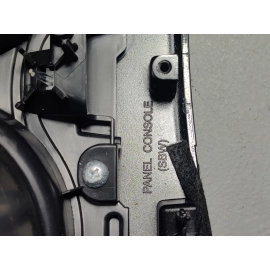 2019-2020 HONDA PILOT CENTER CONSOLE GEAR SHIFTER TRIM COVER W/ CUP HOLDER OEM