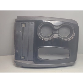 2019-2020 HONDA PILOT CENTER CONSOLE GEAR SHIFTER TRIM COVER W/ CUP HOLDER OEM