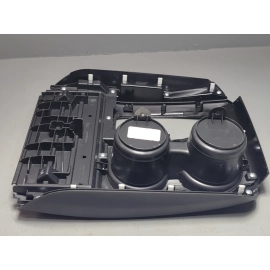 2019-2020 HONDA PILOT CENTER CONSOLE GEAR SHIFTER TRIM COVER W/ CUP HOLDER OEM