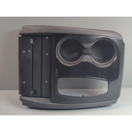 2019-2020 HONDA PILOT CENTER CONSOLE GEAR SHIFTER TRIM COVER W/ CUP HOLDER OEM