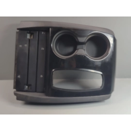 2019-2020 HONDA PILOT CENTER CONSOLE GEAR SHIFTER TRIM COVER W/ CUP HOLDER OEM