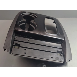 2019-2020 HONDA PILOT CENTER CONSOLE GEAR SHIFTER TRIM COVER W/ CUP HOLDER OEM