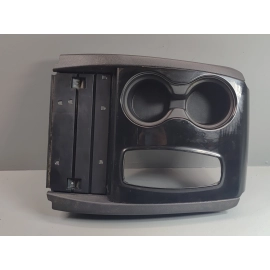 2019-2020 HONDA PILOT CENTER CONSOLE GEAR SHIFTER TRIM COVER W/ CUP HOLDER OEM