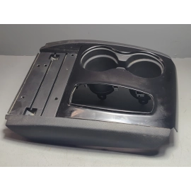 2019-2020 HONDA PILOT CENTER CONSOLE GEAR SHIFTER TRIM COVER W/ CUP HOLDER OEM