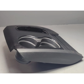 2019-2020 HONDA PILOT CENTER CONSOLE GEAR SHIFTER TRIM COVER W/ CUP HOLDER OEM