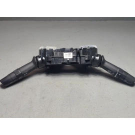 2019-2022 HONDA PILOT STEERING COLUMN MULTIFUNCTION SWITCH & BRACKET OEM