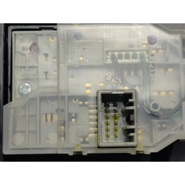 2019-2022 HONDA PILOT STEERING COLUMN MULTIFUNCTION SWITCH & BRACKET OEM