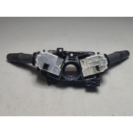 2019-2022 HONDA PILOT STEERING COLUMN MULTIFUNCTION SWITCH & BRACKET OEM