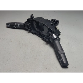2019-2022 HONDA PILOT STEERING COLUMN MULTIFUNCTION SWITCH & BRACKET OEM