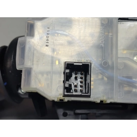 2019-2022 HONDA PILOT STEERING COLUMN MULTIFUNCTION SWITCH & BRACKET OEM