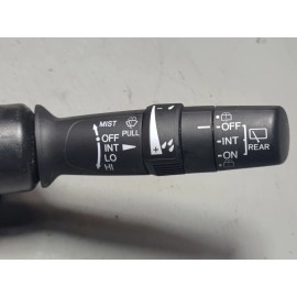 2019-2022 HONDA PILOT STEERING COLUMN MULTIFUNCTION SWITCH & BRACKET OEM