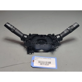 2019-2022 HONDA PILOT STEERING COLUMN MULTIFUNCTION SWITCH & BRACKET OEM