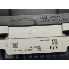 2019-2020 HONDA PILOT TOURING SPEEDOMETER INSTRUMENT CLUSTER OEM
