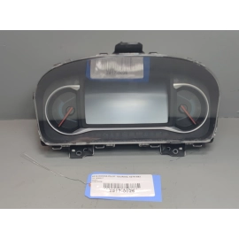 2019-2020 HONDA PILOT TOURING SPEEDOMETER INSTRUMENT CLUSTER OEM