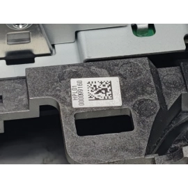 2019 HONDA PILOT TOURING DASH CENTER DISPLAY SCREEN MONITOR CONTROL PANEL OEM