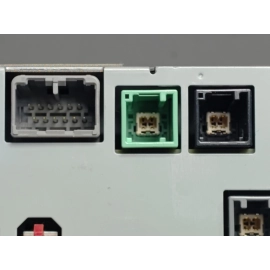 2019 HONDA PILOT TOURING DASH CENTER DISPLAY SCREEN MONITOR CONTROL PANEL OEM