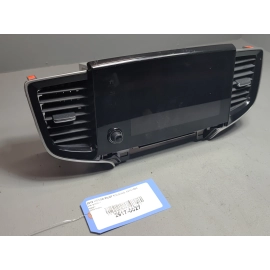 2019 HONDA PILOT TOURING DASH CENTER DISPLAY SCREEN MONITOR CONTROL PANEL OEM