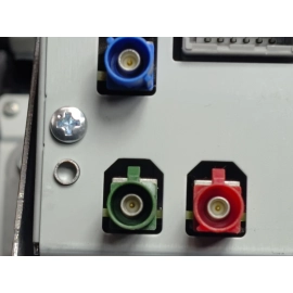 2019 HONDA PILOT TOURING DASH CENTER DISPLAY SCREEN MONITOR CONTROL PANEL OEM