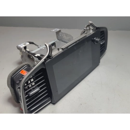 2019 HONDA PILOT TOURING DASH CENTER DISPLAY SCREEN MONITOR CONTROL PANEL OEM