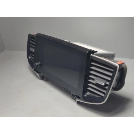 2019 HONDA PILOT TOURING DASH CENTER DISPLAY SCREEN MONITOR CONTROL PANEL OEM