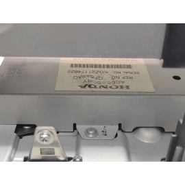 2019 HONDA PILOT TOURING DASH CENTER DISPLAY SCREEN MONITOR CONTROL PANEL OEM