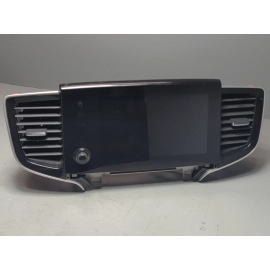2019 HONDA PILOT TOURING DASH CENTER DISPLAY SCREEN MONITOR CONTROL PANEL OEM