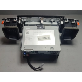 2019 HONDA PILOT TOURING DASH CENTER DISPLAY SCREEN MONITOR CONTROL PANEL OEM