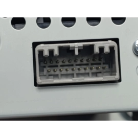 2019 HONDA PILOT TOURING DASH CENTER DISPLAY SCREEN MONITOR CONTROL PANEL OEM