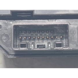 2019-2022 HONDA PILOT STEERING COLUMN CLOCK SPRING & ANGLE SENSOR OEM